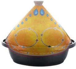 CUILINA Tajine Ø 30 Cm Geschikt Voor Alle Kookplaten, Inclusief Inductie. 17 CUILINA Tajine Ø 30 Cm Geschikt Voor Alle Kookplaten, Inclusief Inductie. -Keukenproducten Winkel 1200x1083 2