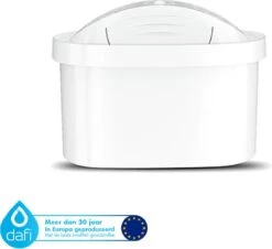 DAFI Filterpatronen 12 Stuks, Geschikt Voor Brita Maxtra, Brita Maxtra+ Waterfilterkannen, Geproduceerd In Europa, Waterfilterpatroon 12 Pack 12 DAFI Filterpatronen 12 Stuks, Geschikt Voor Brita Maxtra, Brita Maxtra+ Waterfilterkannen, Geproduceerd In Europa, Waterfilterpatroon 12 Pack -Keukenproducten Winkel 1200x1099 4