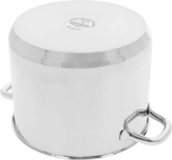 Demeyere Classico 3 Soeppan - Met Deksel - Inductie - 24 Cm - 7L -Keukenproducten Winkel 1200x1113 4