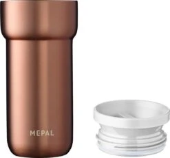 Mepal Isoleerbeker Ellipse 375 Ml – Houdt Je Drankje 4 Uur Warm En 8 Uur Koud – Rose Gold – Koffiebeker To Go – Lekdicht – Thermosbeker 17 Mepal Isoleerbeker Ellipse 375 Ml – Houdt Je Drankje 4 Uur Warm En 8 Uur Koud – Rose Gold – Koffiebeker To Go – Lekdicht – Thermosbeker -Keukenproducten Winkel 1200x1117 4