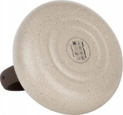 Florina Lava Fluitketel RVS Met Steen Coating 2,5L Voor Alle Warmtebronnen - Waterketel - Waterkoker - Cool Touch Handvat - Bruin / Beige 12 Florina Lava Fluitketel RVS Met Steen Coating 2,5L Voor Alle Warmtebronnen - Waterketel - Waterkoker - Cool Touch Handvat - Bruin / Beige -Keukenproducten Winkel 1200x1119 3