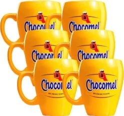 Chocomel Mok - 6 Stuks -Keukenproducten Winkel 1200x1122 3
