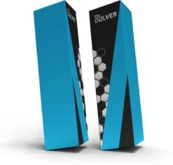 Pulver - RVS Thermosfles / Drinkfles – BPA Vrij – 750 Ml - Waterfles Met Draaidop – Drinkfles – Dubbele Isolatie - Rubberen Coating- Licht Roze -Keukenproducten Winkel 1200x1144