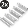 Keufens Taco Houder - Set Van 2 - Tacohouder - Tortilla Houder - Taco Standaard - Taco Houder Ovenbestendig - Taco Houders - Wrap Houder 2 Keufens Taco Houder - Set Van 2 - Tacohouder - Tortilla Houder - Taco Standaard - Taco Houder Ovenbestendig - Taco Houders - Wrap Houder -Keukenproducten Winkel 1200x1147 2