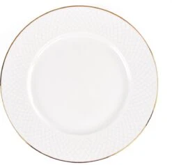 LeRijn® Serviesset Deventer 6 Persoons - 18 Delig - Licht Crème Wit Met Gouden Rand En Motief - Dinerborden - Soepborden - Dessertborden - Borden Servies - Bordenset 26 LeRijn® Serviesset Deventer 6 Persoons - 18 Delig - Licht Crème Wit Met Gouden Rand En Motief - Dinerborden - Soepborden - Dessertborden - Borden Servies - Bordenset -Keukenproducten Winkel 1200x1153 5
