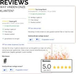 IRONCHEF Lavastenen Grill - Geschikt Voor Gasfornuis - Barbecue - BBQ - Grillplaat - Grilplaat - Bakplaat - Grillpan 13 IRONCHEF Lavastenen Grill - Geschikt Voor Gasfornuis - Barbecue - BBQ - Grillplaat - Grilplaat - Bakplaat - Grillpan -Keukenproducten Winkel 1200x1163 1