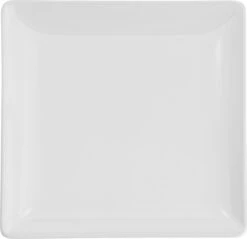 Lite-Body Hermes Gebaksbordjes - Set Van 8 Stuks - Ø16 Cm - Wit -Keukenproducten Winkel 1200x1163 5