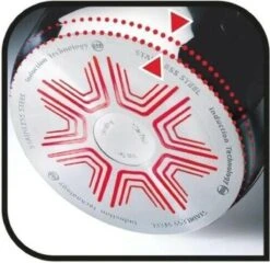 Tefal ULTIMUM KOEKENPAN 28 CM - Met Thermo-Signal™ -Keukenproducten Winkel 1200x1165