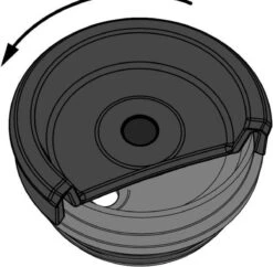 Stanley The NeverLeak™ Travel Mug 0,47L NEW - Thermosfles - Maple -Keukenproducten Winkel 1200x1174 2