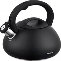 Fluitketel Waterkoker Mat Zwart 2.7 L ‘’Black Amethyst‘’ RVS – Inductie - Vatwasser 11 Fluitketel Waterkoker Mat Zwart 2.7 L ‘’Black Amethyst‘’ RVS – Inductie - Vatwasser -Keukenproducten Winkel 1200x1184 1