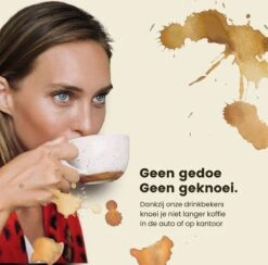 LaCardia Koffiebeker To Go Premium Groen – Thermosbeker – Theebeker – 380ML – Herbruikbaar -Keukenproducten Winkel 1200x1185 2