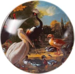 Gusta Hollandse Meesters - Gebaksbordje - ø15cm - Set 3 Stuks 11 Gusta Hollandse Meesters - Gebaksbordje - ø15cm - Set 3 Stuks -Keukenproducten Winkel 1200x1187 9