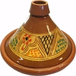 Marokkaanse Familie Tajine - Ø 33 Cm -Keukenproducten Winkel 1200x1188
