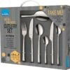 Amefa Manille - 42 Delige All You Need Bestekset - 6 Personen - Zilver - Complete Set Bestek 1 Amefa Manille - 42 Delige All You Need Bestekset - 6 Personen - Zilver - Complete Set Bestek -Keukenproducten Winkel 1200x1190 1