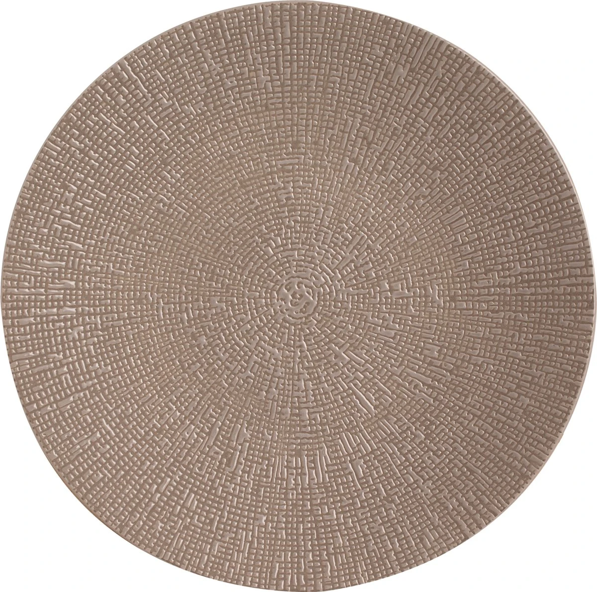 Palmer Bordenset Cubical Stoneware 6-persoons 18-delig Grijs 4 Palmer Bordenset Cubical Stoneware 6-persoons 18-delig Grijs - Afbeelding 2