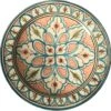 Marokkaanse Schaal | Handgemaakt | 35 Cm | Serveerschaal -Keukenproducten Winkel 1200x1190 7