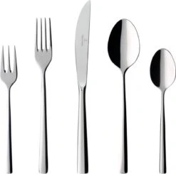 Villeroy & Boch Piemont Bestekset - 30-delig - 18/10 Edelstaal 10 Villeroy & Boch Piemont Bestekset - 30-delig - 18/10 Edelstaal -Keukenproducten Winkel 1200x1191 3