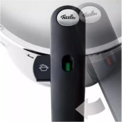 Fissler Vitavit Premium Snelkookpan Met Inzet - 4,5L -Keukenproducten Winkel 1200x1195 3