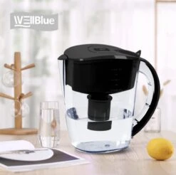 Alkaline WaterFilterkan - AlkaKan Voor Alkalisch/ Basisch Water | Met GRATIS PH-testpapier -Keukenproducten Winkel 1200x1195 6