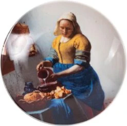 Gusta Hollandse Meesters - Gebaksbordje - ø15cm - Set 3 Stuks 12 Gusta Hollandse Meesters - Gebaksbordje - ø15cm - Set 3 Stuks -Keukenproducten Winkel 1200x1196 16