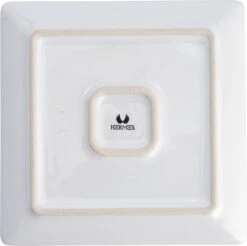 Lite-Body Hermes Gebaksbordjes - Set Van 8 Stuks - Ø16 Cm - Wit -Keukenproducten Winkel 1200x1197 18