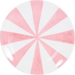 Blond Amsterdam Gebaksbord - Set - Girls/Pink Stripe 10 Blond Amsterdam Gebaksbord - Set - Girls/Pink Stripe -Keukenproducten Winkel 1200x1197 19