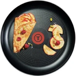 Tefal Cook Right Pannenkoekenpan - Ø 25 Cm ( Niet Voor Inductie) -Keukenproducten Winkel 1200x1198 10