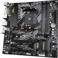 Gigabyte B550M DS3H AMD B550 Socket AM4 Micro ATX -Keukenproducten Winkel 1200x1198 14
