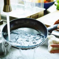 GreenPan Cambridge Koekenpan 28cm - Zwart - Inductie - PFAS-vrij 35 GreenPan Cambridge Koekenpan 28cm - Zwart - Inductie - PFAS-vrij -Keukenproducten Winkel 1200x1198 3