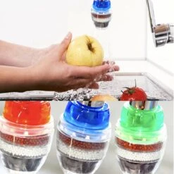 Kraanwater Filter-schoon Drinkwater- Anti Kalk Water- Water Reiniger-waterzuiveraar- Waterzuivering- Kraanfilter- Water Filter- Waterontharder 8 Kraanwater Filter-schoon Drinkwater- Anti Kalk Water- Water Reiniger-waterzuiveraar- Waterzuivering- Kraanfilter- Water Filter- Waterontharder -Keukenproducten Winkel 1200x1198 32