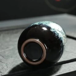 Simple Solutions Set Van 4 Koffiekopjes - Keramiek - Koffiebeker 150 Ml Zonder Oor - Mooi Cadeau Voor Man En Vrouw -Keukenproducten Winkel 1200x1198 36