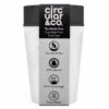 Circular&Co. Herbruikbare To Go Koffiebeker (rCUP) Crème/zwart 8oz/227ml -Keukenproducten Winkel 1200x1198 42