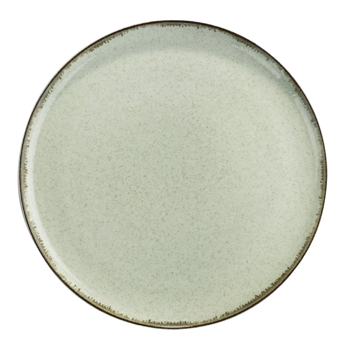 Kitchen Trend - Gebaksbord - Zeegroen Ocean - 6 Stuks - 19 Cm Rond 3 Kitchen Trend - Gebaksbord - Zeegroen Ocean - 6 Stuks - 19 Cm Rond