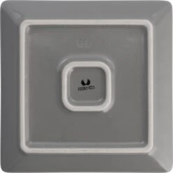 Lite-Body Hermes Gebaksbordjes - Set Van 8 Stuks - Ø16 Cm - Grijs Mat -Keukenproducten Winkel 1200x1198 47