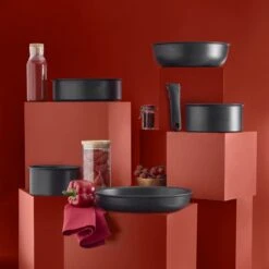 Tefal Ingenio Unlimited - Pannenset - 4-delig -Keukenproducten Winkel 1200x1198 6