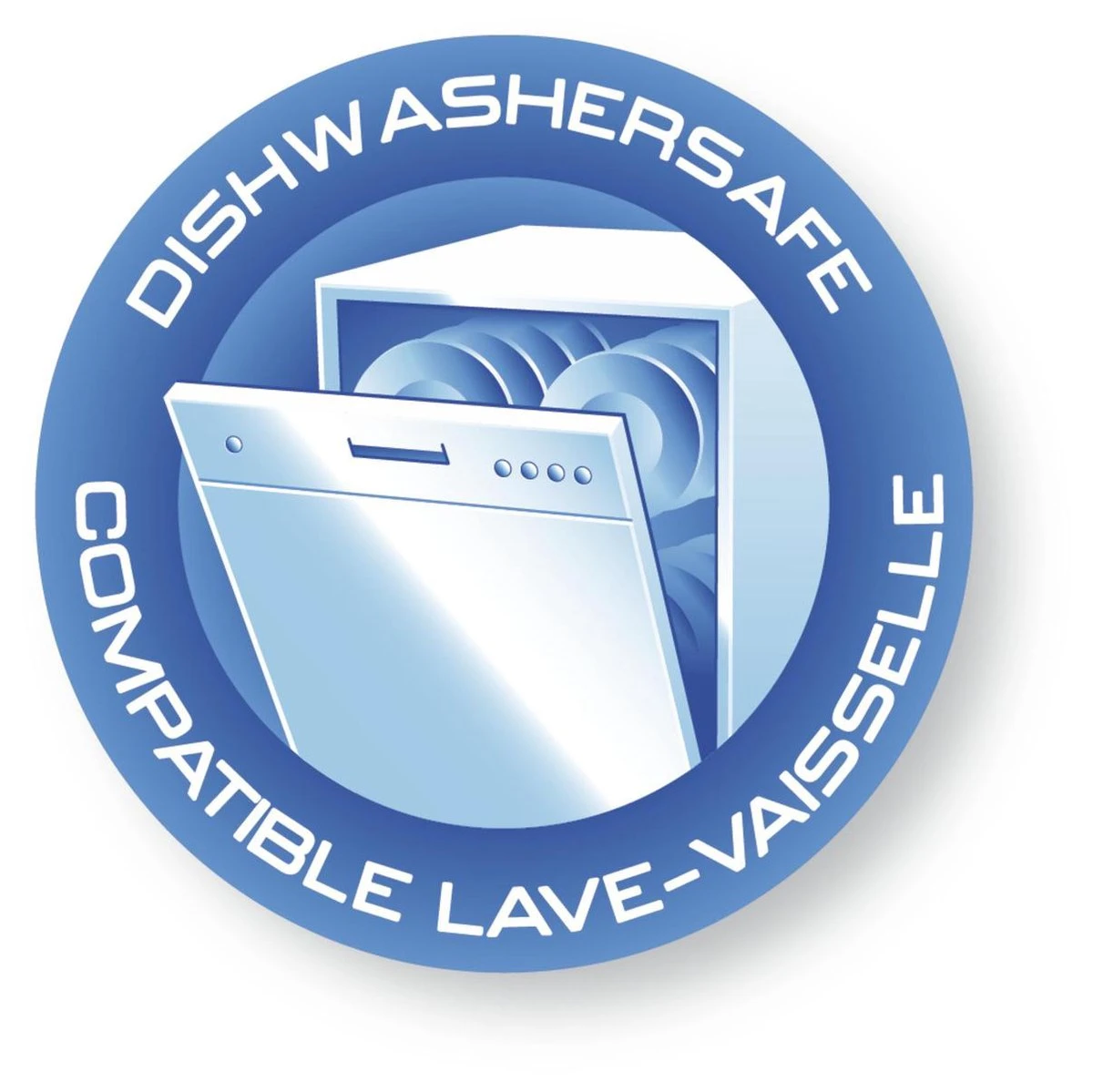 Tefal TRAVEL CUP K30833 Isoleerbeker - Inhoud 0.2L RVS / Blauw 4 Tefal TRAVEL CUP K30833 Isoleerbeker - Inhoud 0.2L RVS / Blauw - Afbeelding 2