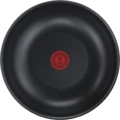 Tefal Ingenio Easy Cook & Clean - Pannenset - 13-delig - Niet Geschikt Voor Inductie 32 Tefal Ingenio Easy Cook & Clean - Pannenset - 13-delig - Niet Geschikt Voor Inductie -Keukenproducten Winkel 1200x1199 5