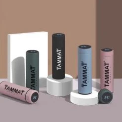 Slimme Thermosfles Met LCD Temperatuur Display - Curver Isolatiefles 500 ML - Rubber Coating - Dubbelwandige Thermosfles - Thermosbeker - Isoleerfles - Thermoskan - Travel Mug - Bidon Drinkfles - Koffiebeker - Drinkflessen - RVS - Smart Thermos -Keukenproducten Winkel 1200x1200 1004