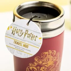 Paladone Harry Potter Reisbeker - Hogwarts - 450 Ml -Keukenproducten Winkel 1200x1200 1021