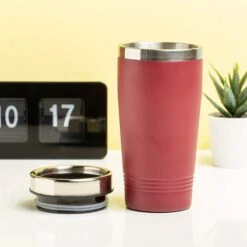 Paladone Harry Potter Reisbeker - Hogwarts - 450 Ml -Keukenproducten Winkel 1200x1200 1022