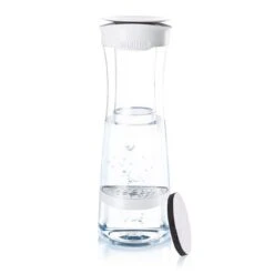 BRITA - Fill&Serve Waterfilterkaraf - 1,3L - Wit Grafiet - Inclusief 1 MicroDisc Waterfilter -Keukenproducten Winkel 1200x1200 1039