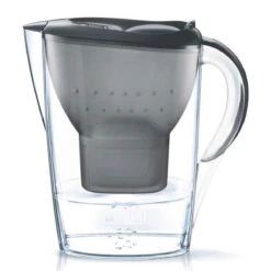 BRITA - Waterfilterkan Marella Cool - Grafiet - 2,4L + 6 MAXTRA+ Waterfilterpatronen -Keukenproducten Winkel 1200x1200 1053