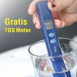 ZeroWater - 4,7 Liter Water Filter Kan - Met Gratis Waterfilter & TDS Meter - Kraantje -Keukenproducten Winkel 1200x1200 1059