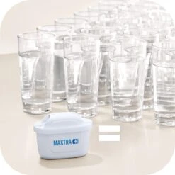 BRITA - Waterfilterpatroon MAXTRA+ 6Pack 32 BRITA - Waterfilterpatroon MAXTRA+ 6Pack -Keukenproducten Winkel 1200x1200 1071