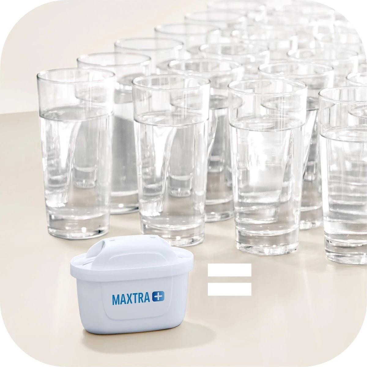 BRITA - Waterfilterpatroon MAXTRA+ 6Pack 15 BRITA - Waterfilterpatroon MAXTRA+ 6Pack - Afbeelding 13