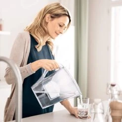 BRITA Maxtra+ Waterfilter, Filterpatronen, Compatibel Met Brita Karaffen, Die Kalk En Chloor Verminderen. -Keukenproducten Winkel 1200x1200 1074