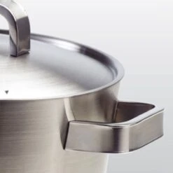 BK Conical+ Kookpannenset - 5-delig - RVS - Inductie -Keukenproducten Winkel 1200x1200 109
