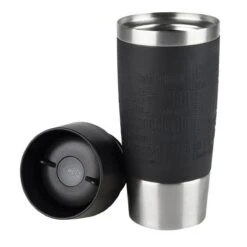 Emsa Thermosbeker Travel Mug Zwart 360 Ml -Keukenproducten Winkel 1200x1200 1099