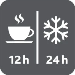 Tefal Soft Grip Thermoskan - 1.5L - RVS 17 Tefal Soft Grip Thermoskan - 1.5L - RVS -Keukenproducten Winkel 1200x1200 1117