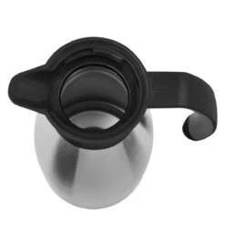 Tefal Soft Grip Thermoskan - 1.5L - RVS 18 Tefal Soft Grip Thermoskan - 1.5L - RVS -Keukenproducten Winkel 1200x1200 1118